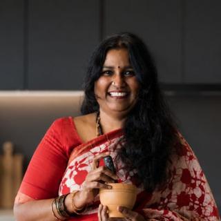 Kavitha