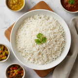 White Rice