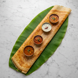 3 Feet Family Dosa