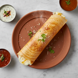 Cheese Dosa