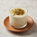 Dry Fruit Rabdi cups