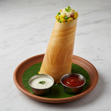 Kids Cone Dosa