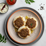 Podi idli