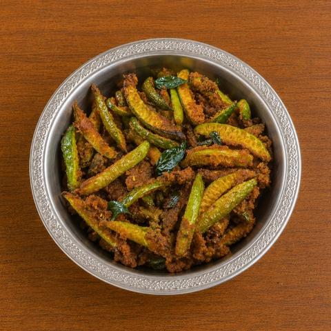Kovakai Masala