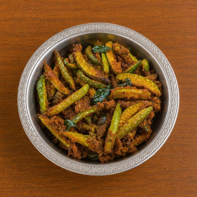 Kovakai Masala