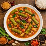 Munagakaya Sambar