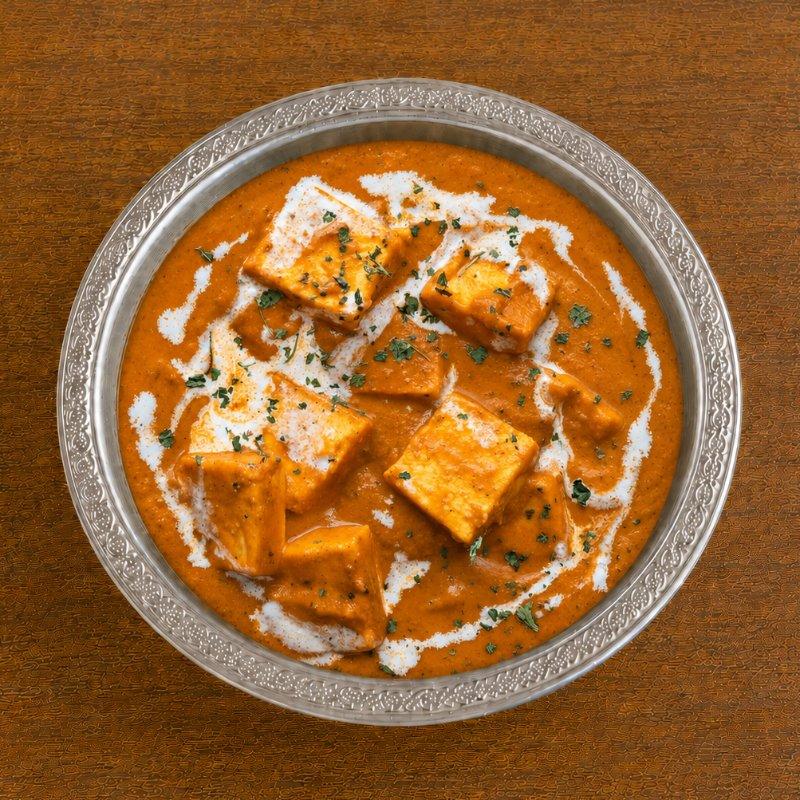 Paneer Butter Masala