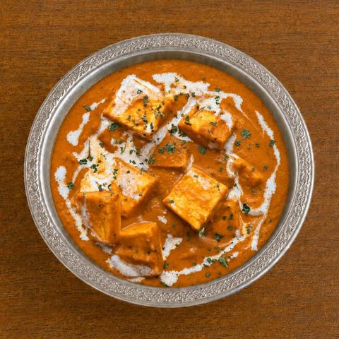 Paneer Butter Masala