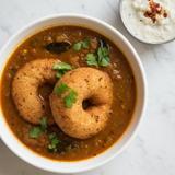 Sambar Vada