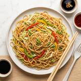 Chowmein (Veg / Non-Veg)