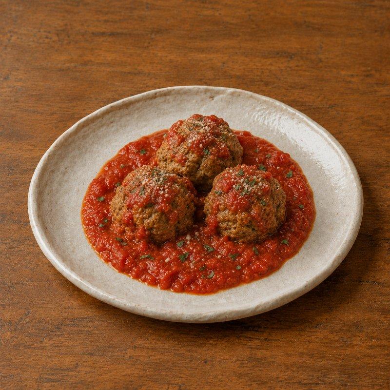 Meatballs
