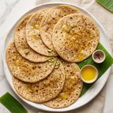 Puran Poli