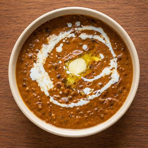 Dal Makhani