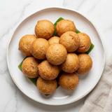 Mysore Sweet Bonda
