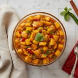 Mango Chatni