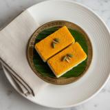 Mango Bilayer Sandesh