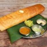 Masala Dosa
