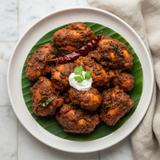Chicken Ghee Roast