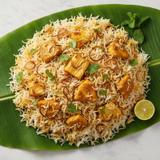 Jackfruit Biriyani