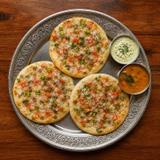 Uthappam
