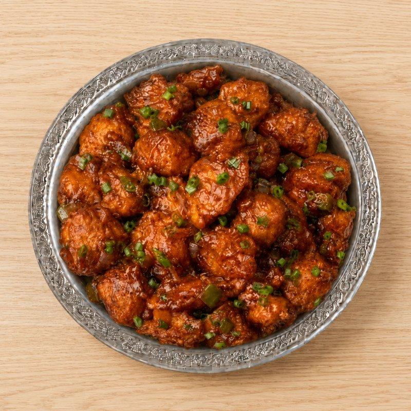 Gobi Manchurian