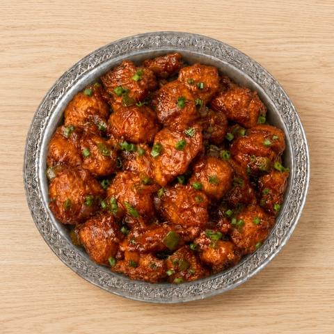 Gobi Manchurian