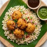 Aalur Chop with Muri