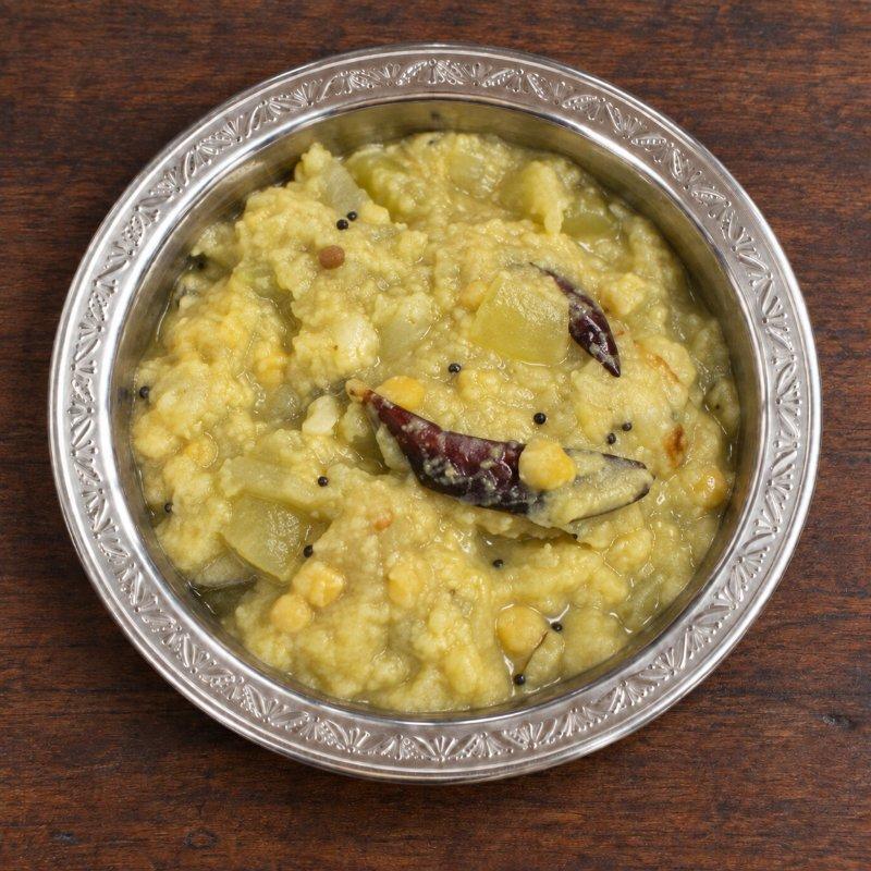 Mixed Veg Kootu