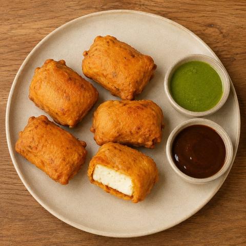 Paneer Pakora