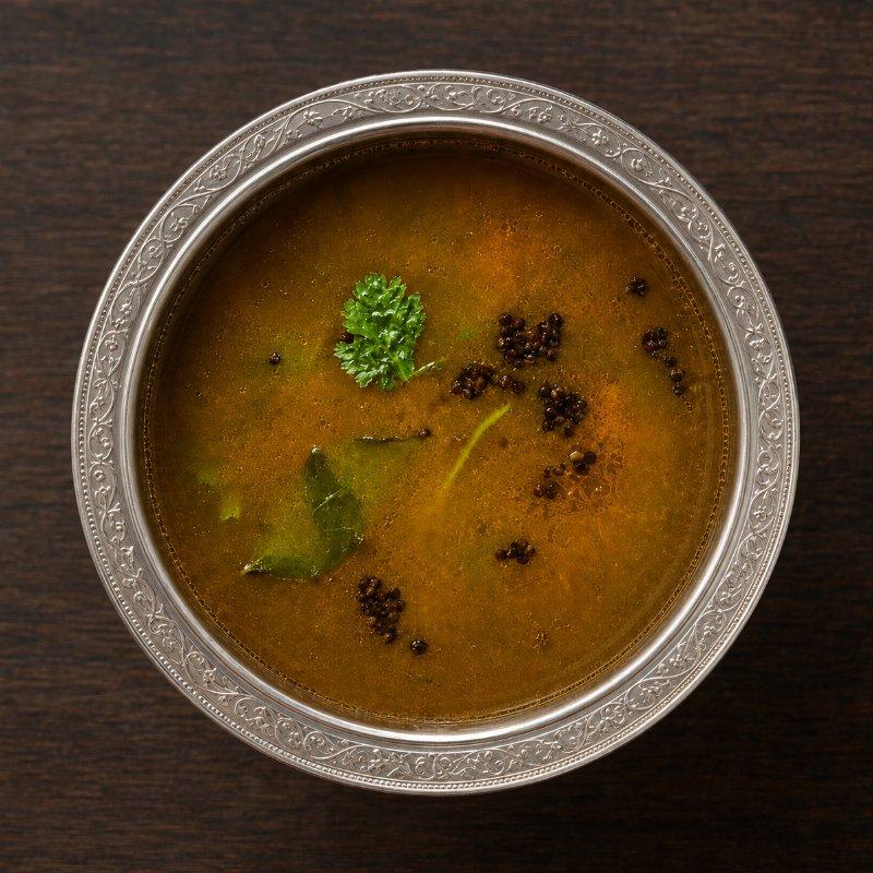 Milagu Rasam