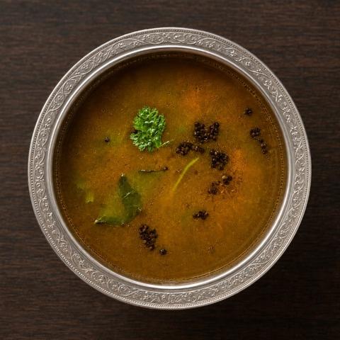 Milagu Rasam