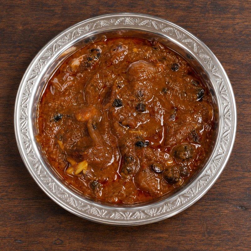 Vatha Kuzhambu