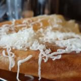 Cheese Dosa