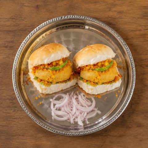 Vada Pav