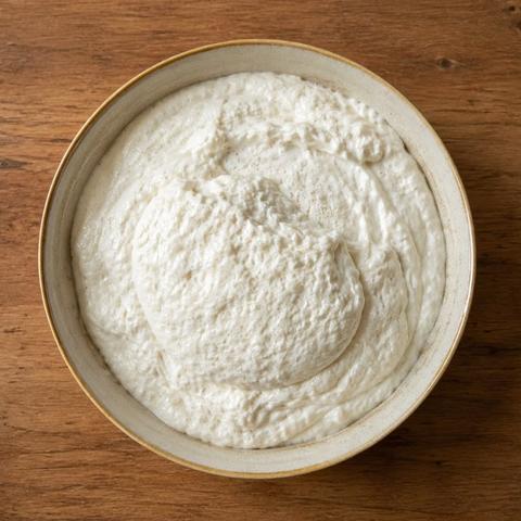Idli Batter