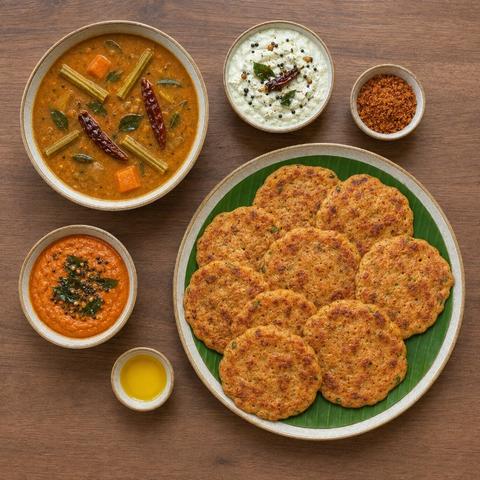 Adai Bundle