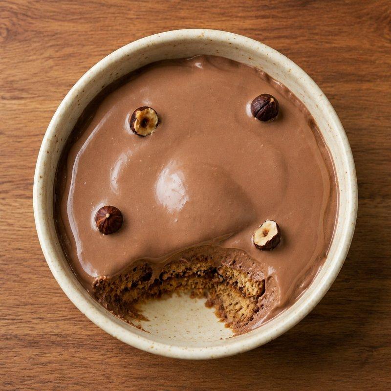 Nutty NutCafe