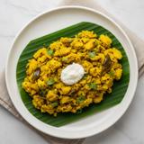 Potato Masala