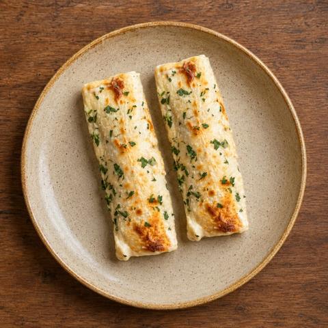 Chicken Enchiladas