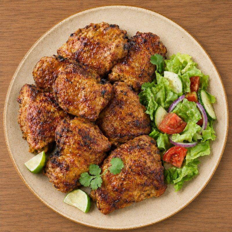 Pollo Asado
