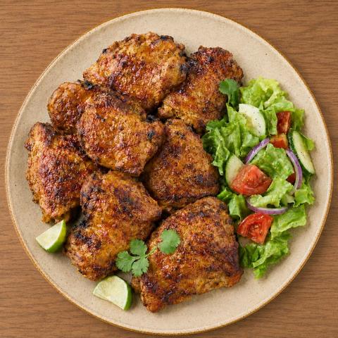 Pollo Asado