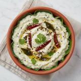 Coconut Chutney