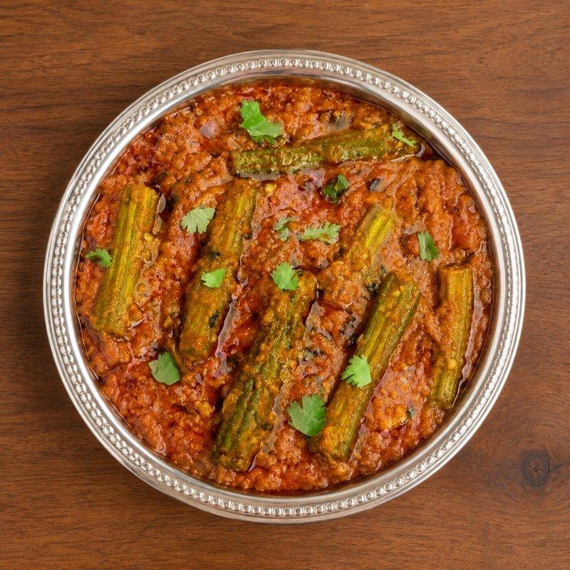 Drumstick Curry