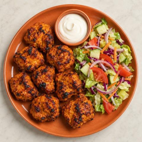 Tandoori Kabab
