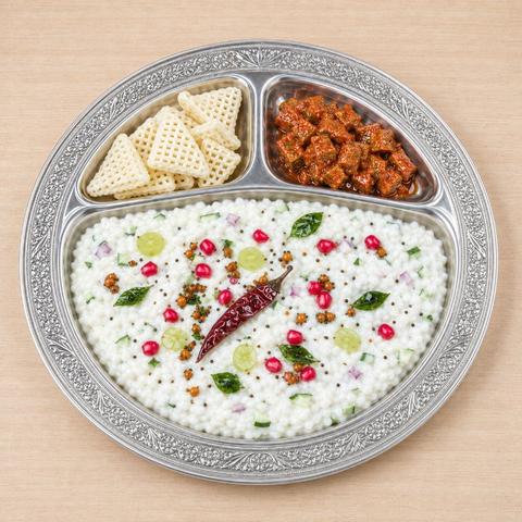 Yogurt Rice