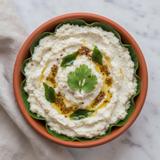 Jain Coconut Chutney