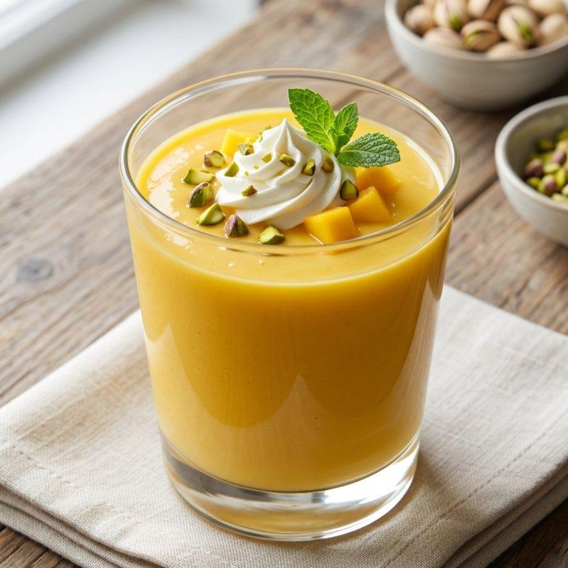Mango Lassi