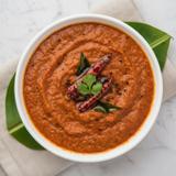 Tomato Chutney