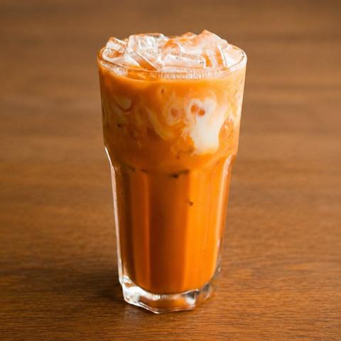 Thai Tea