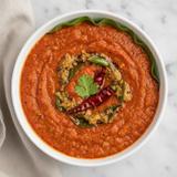 Jain Tomato Chutney